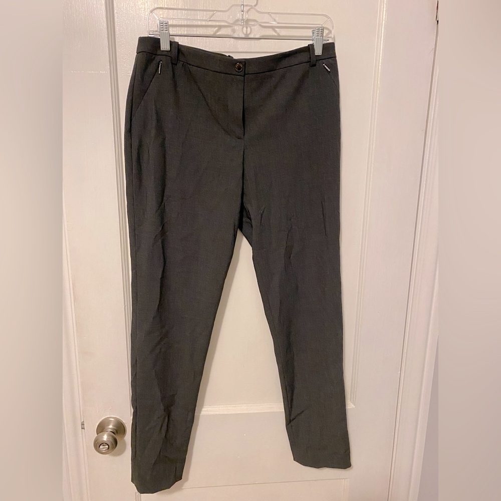 Calvin Klein Dress Pants Slacks